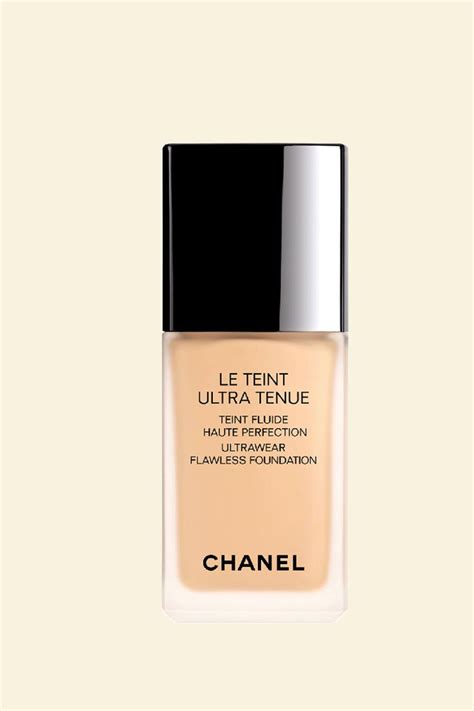 new chanel foundation 2018|chanel full coverage foundation.